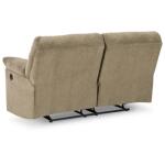 Alphons Reclining Loveseat Loveseats Ashley Furniture 25