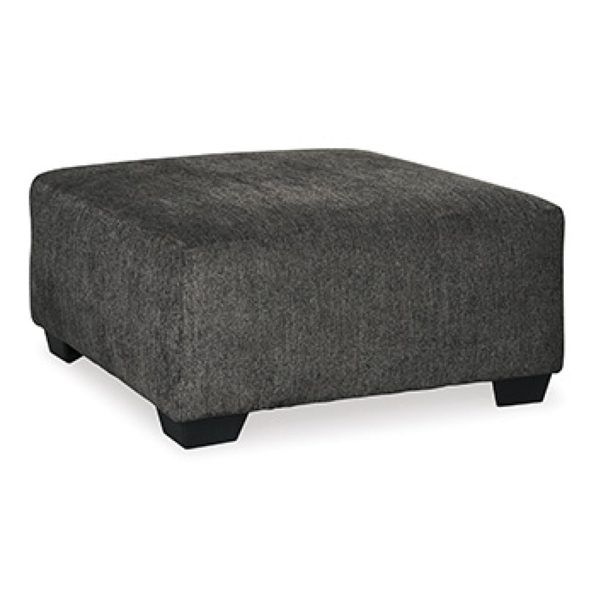 Ballinasloe Oversized Ottoman Ottomans & Poufs Ashley Furniture 7