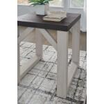 Dorrinson Table (Set of 3) Table Packages Ashley Furniture 22
