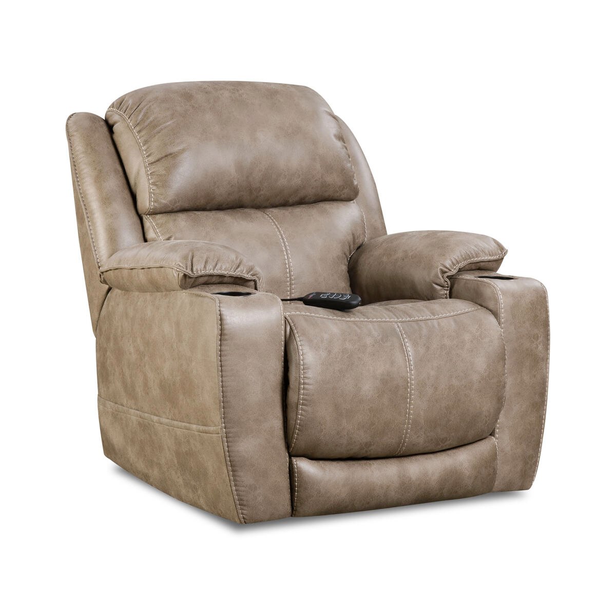 Starship P3 Home Theater Recliner Recliners HomeStretch 2
