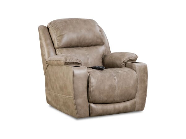 Starship P3 Home Theater Recliner Recliners HomeStretch
