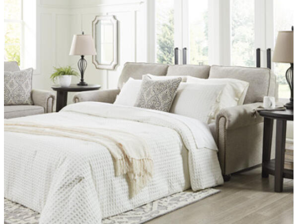 Gaelon Queen Sofa Sleeper Sleeper Sofas Ashley Furniture