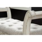 Realyn Accent Bench Accent Furniture Ashley Furniture 22
