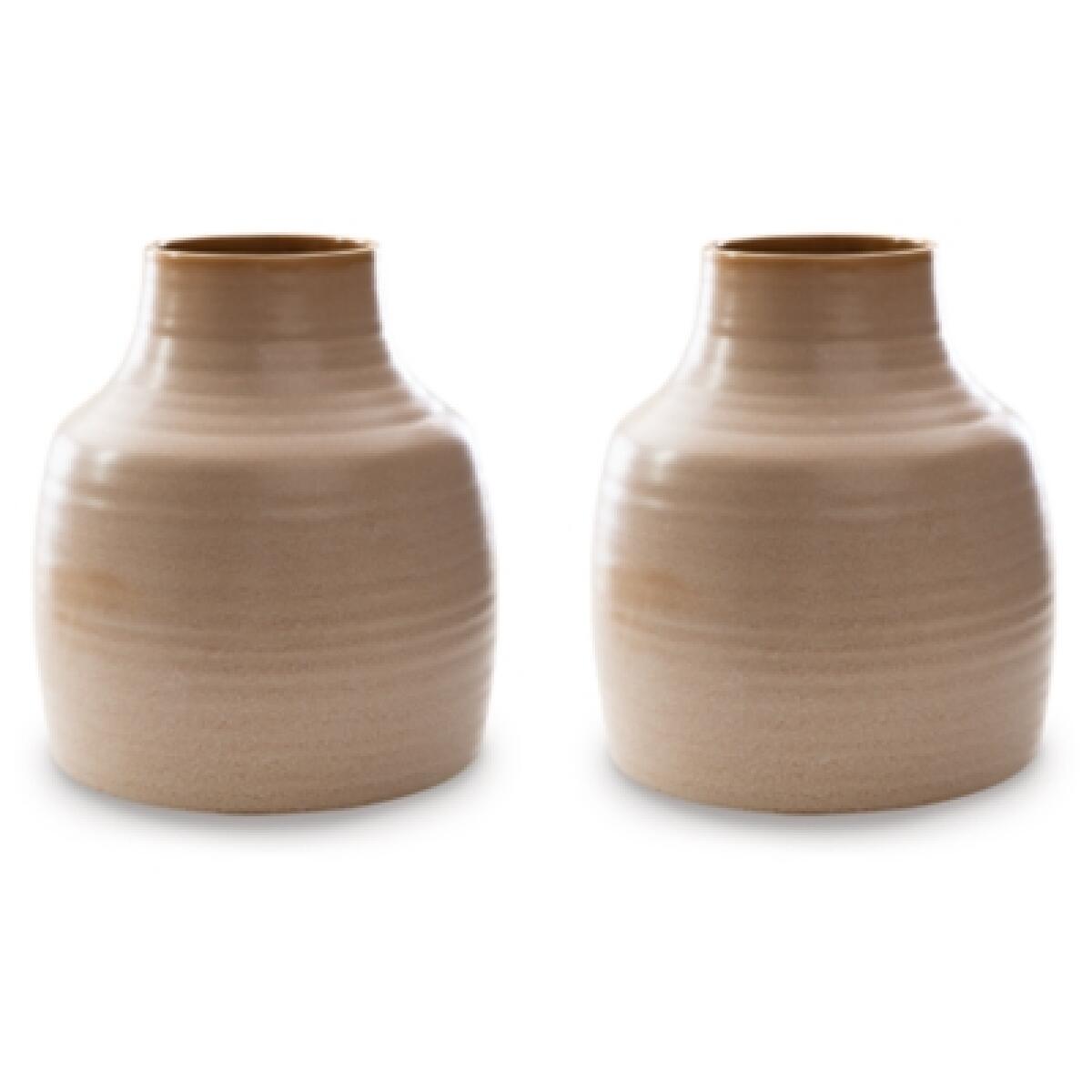 Millcott Vase (Set of 2) Accents Ashley Furniture 10