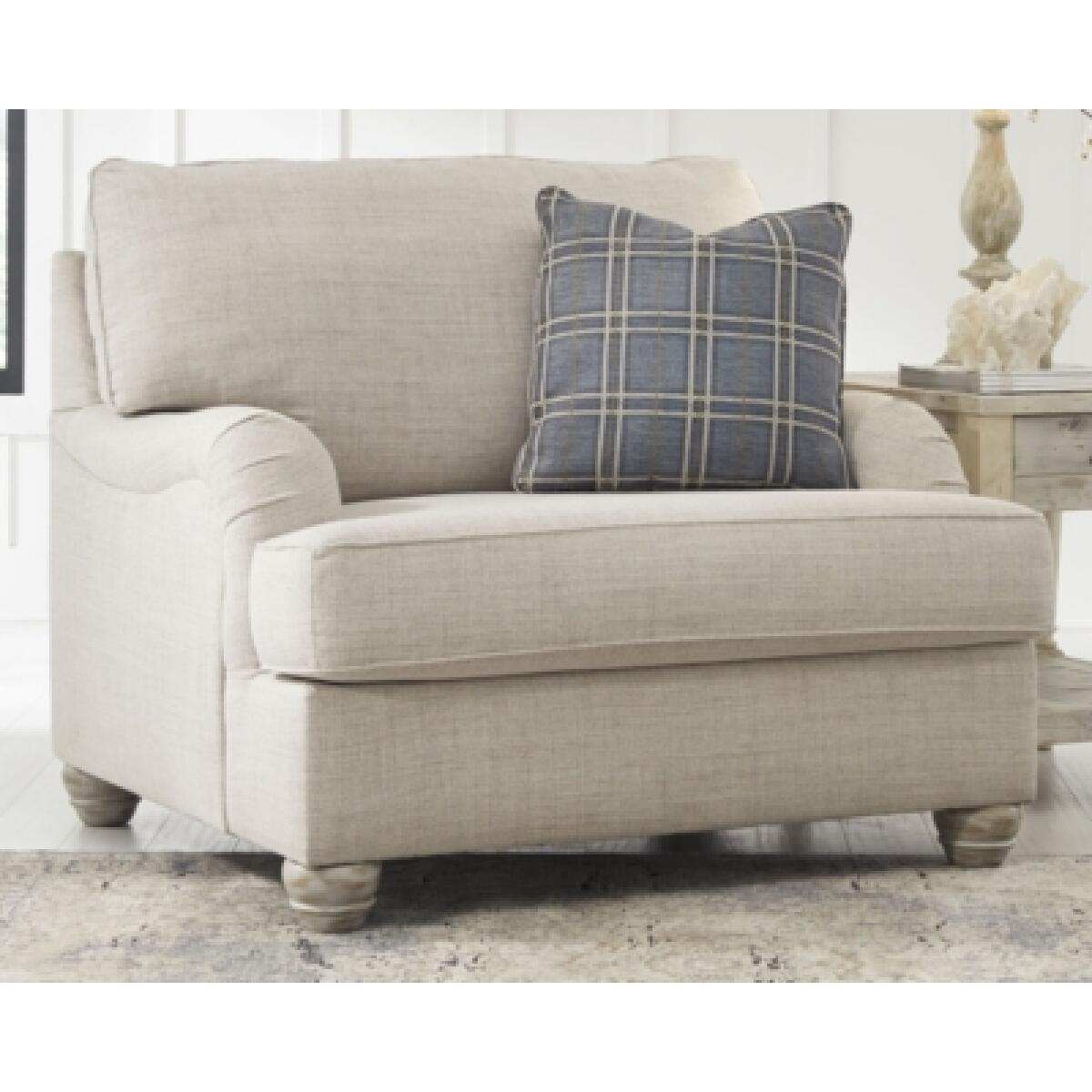 Traemore Oversized Chair Chairs Ashley Furniture 10