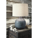 Malthace Table Lamp Lighting Ashley Furniture 13