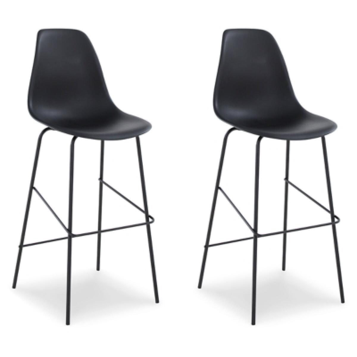 Forestead Bar Height Bar Stool Barstools Ashley Furniture 10