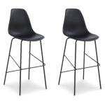 Forestead Bar Height Bar Stool Barstools Ashley Furniture 18