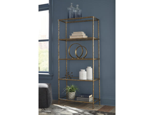 Dalenville Accent Cabinet Accent Furniture Ashley Furniture 29