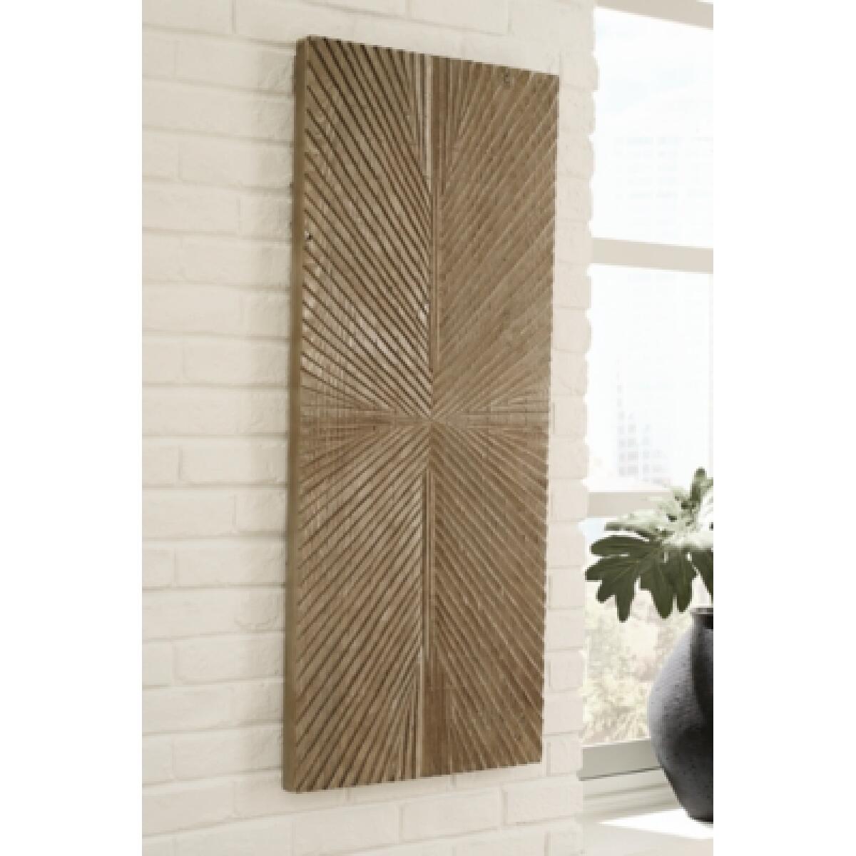 Lenora Wall Decor Wall Decor Ashley Furniture 10