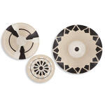 Idamond Wall Decor (Set of 3) Wall Decor Ashley Furniture 13