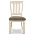 Bolanburg Dining Chair (Set of 2) Chairs & Benches Ashley Furniture 55