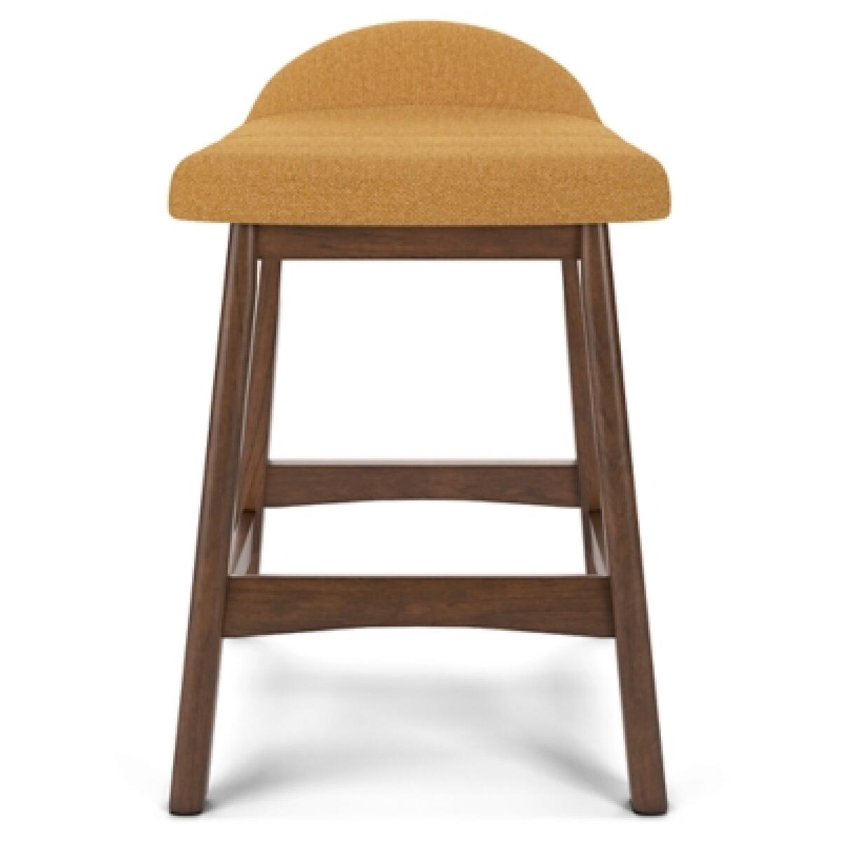 Lyncott Counter Height Bar Stool Barstools Ashley Furniture 17