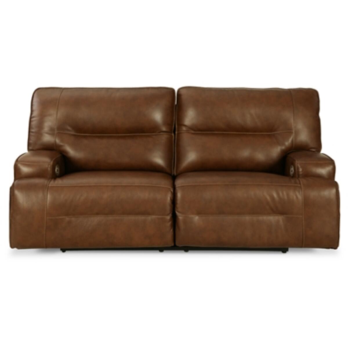 Francesca Power Reclining Sofa Sofas Ashley Furniture 12
