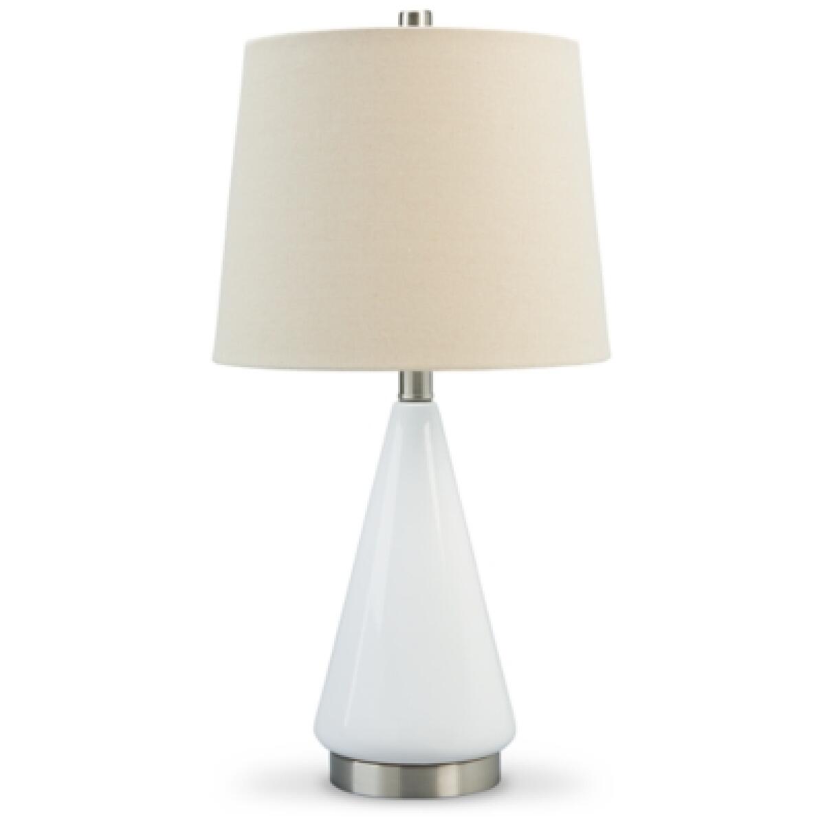 Ackson Table Lamp (Set of 2) Lighting Ashley Furniture 8
