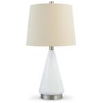 Ackson Table Lamp (Set of 2) Lighting Ashley Furniture 14