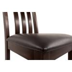 Haddigan Dining Chair (Set of 2) Chairs & Benches Ashley Furniture 32
