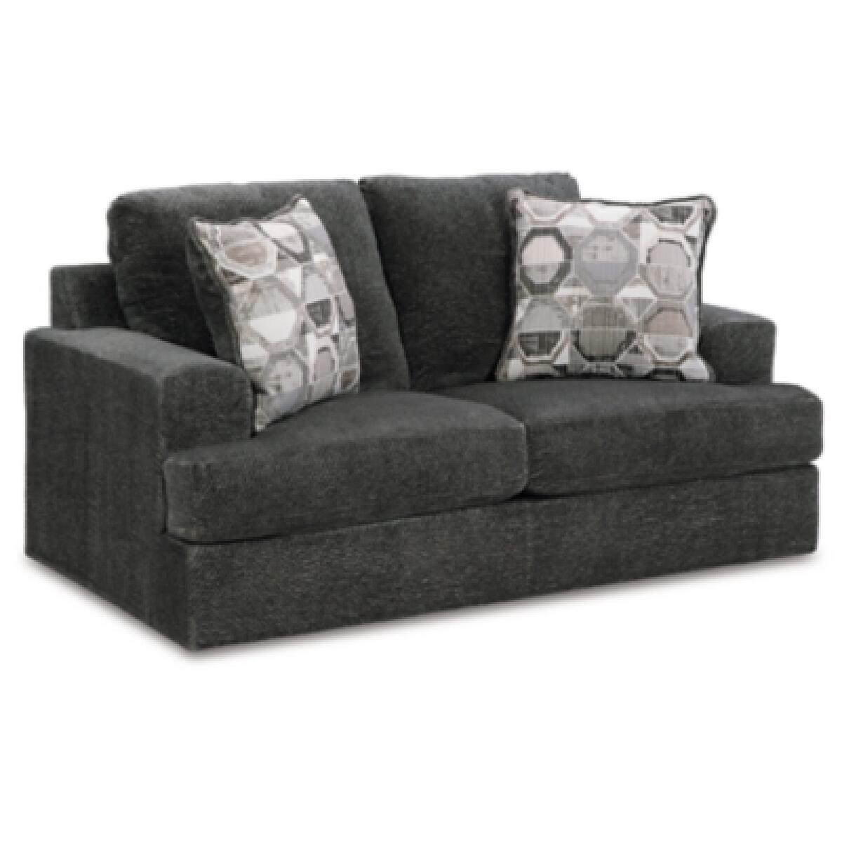Karinne Loveseat Loveseats Ashley Furniture 9