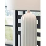 Clarkland Table Lamp (Set of 2) Lighting Ashley Furniture 17