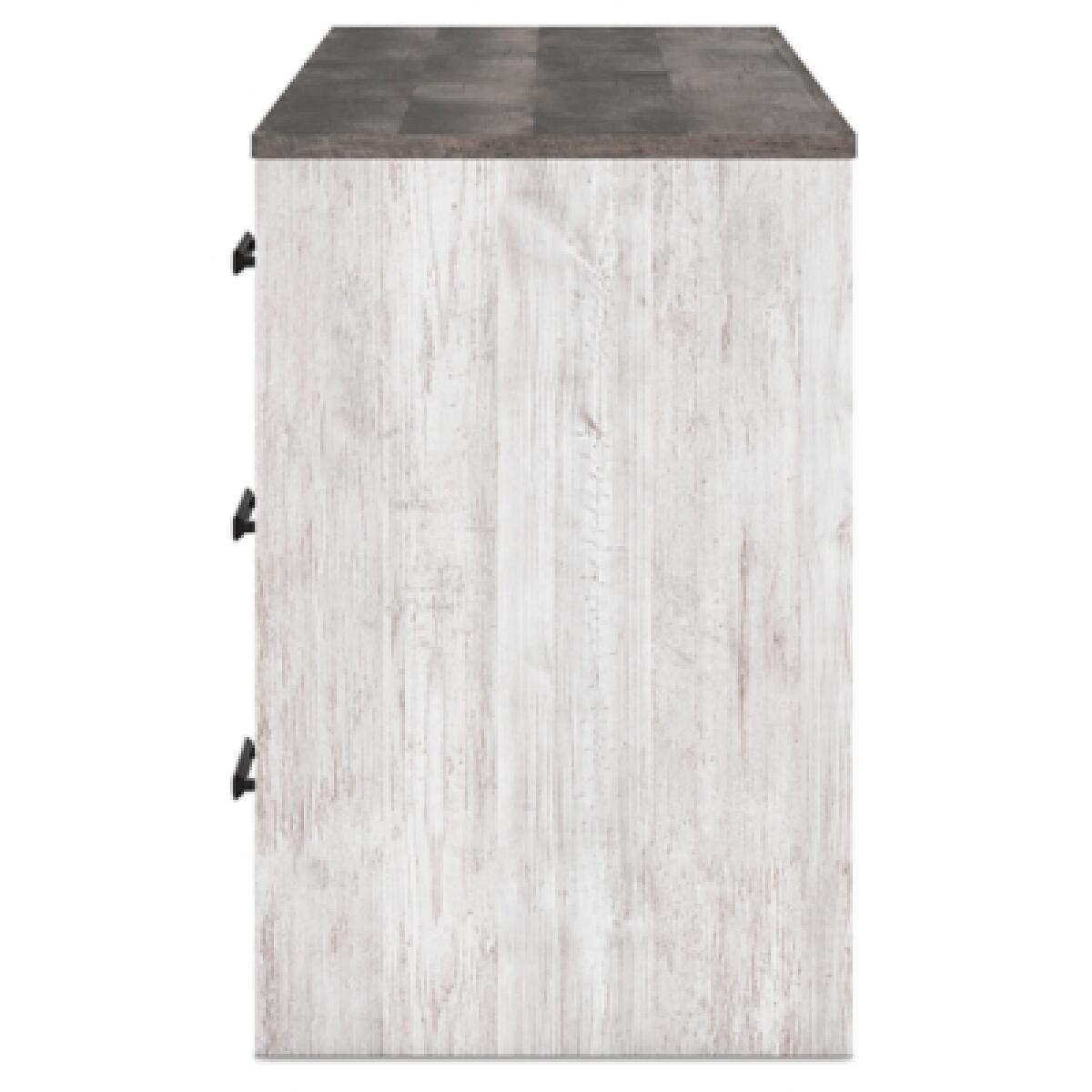 Shawburn 54″ Home Office Desk Desks Ashley Furniture 24