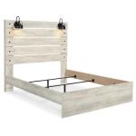 Cambeck Queen Panel Bed Beds Ashley Furniture 22