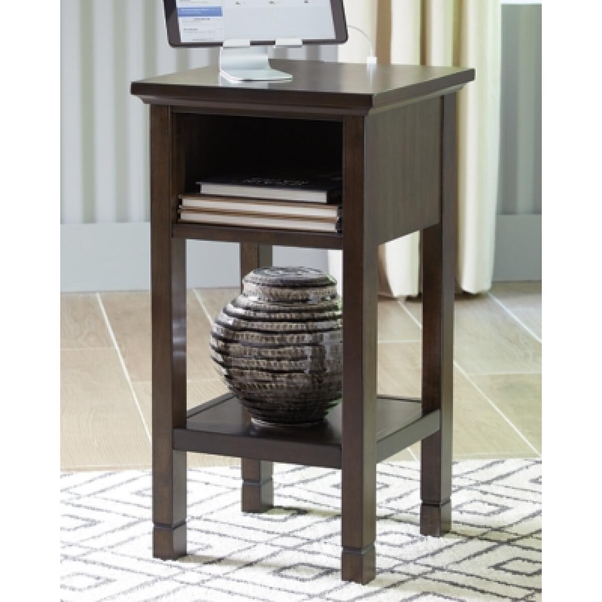 Marnville Accent Table Accent Furniture Ashley Furniture 8