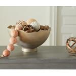Maura Bowl Accents Ashley Furniture 19