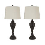Darlita Table Lamp (Set of 2) Lighting Ashley Furniture 17