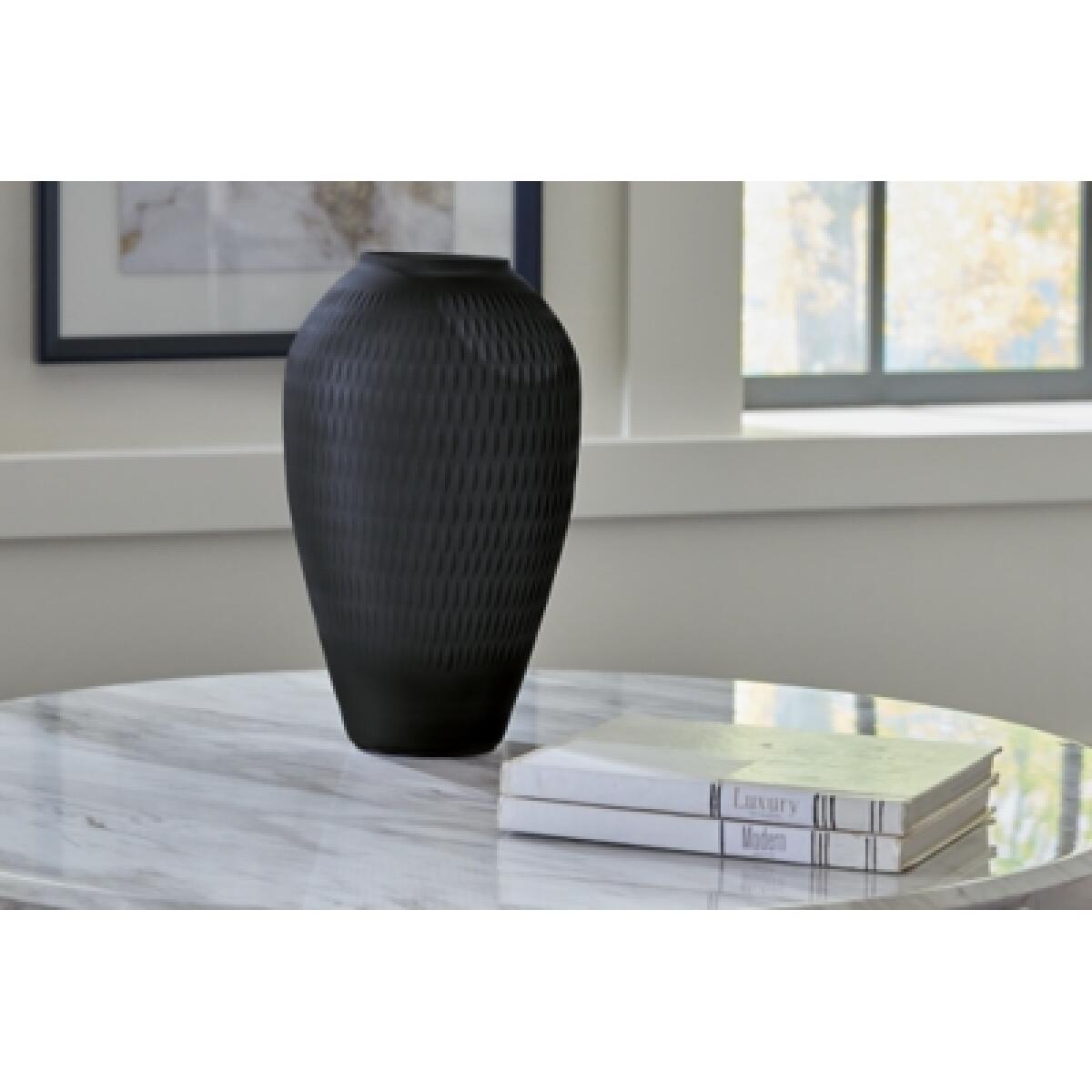 Etney Vase Accents Ashley Furniture 7