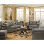 Darcy Loveseat Loveseats Ashley Furniture 50