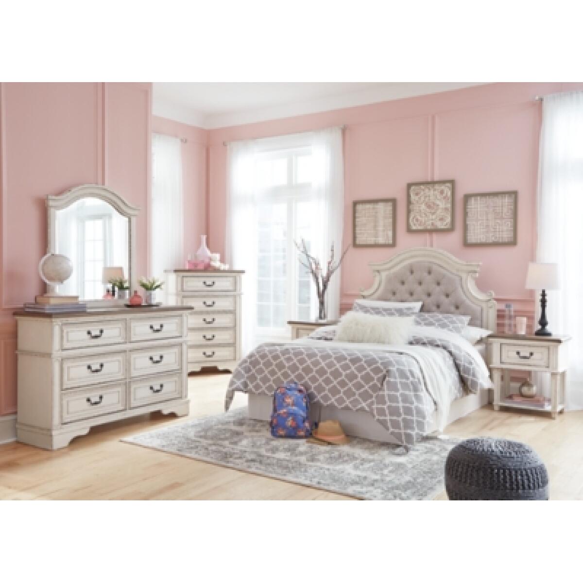 Realyn Dresser and Mirror Dressers Ashley Furniture 18