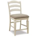 Realyn Counter Height Bar Stool Barstools Ashley Furniture 23