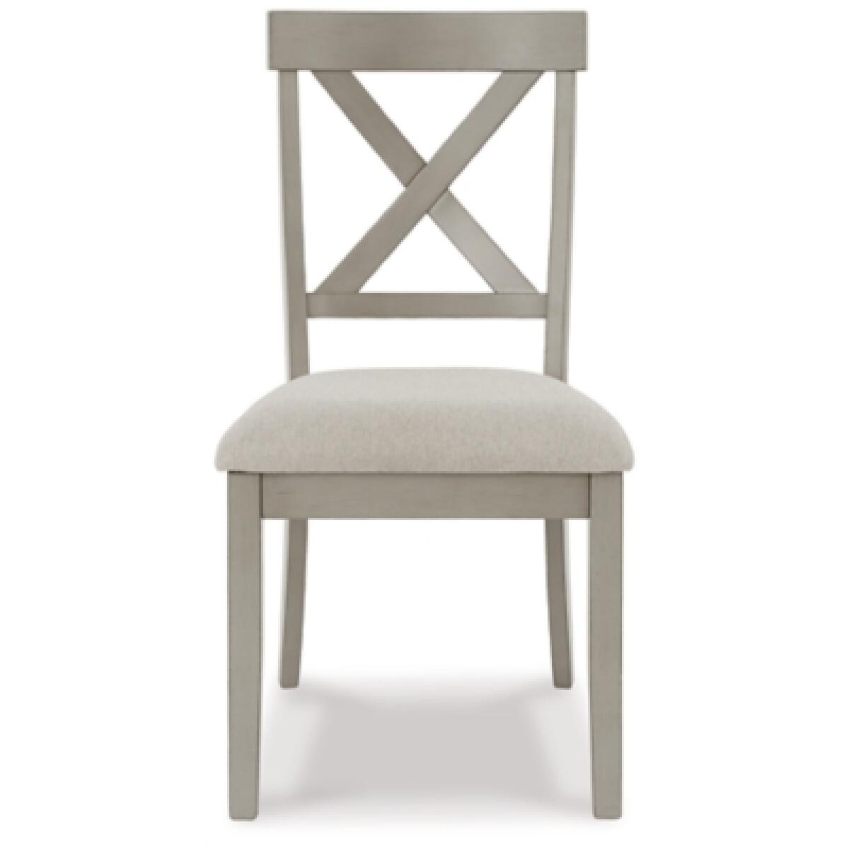 Parellen Dining Chair (Set of 2) Chairs & Benches Ashley Furniture 13
