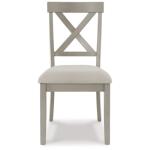 Parellen Dining Chair (Set of 2) Chairs & Benches Ashley Furniture 22