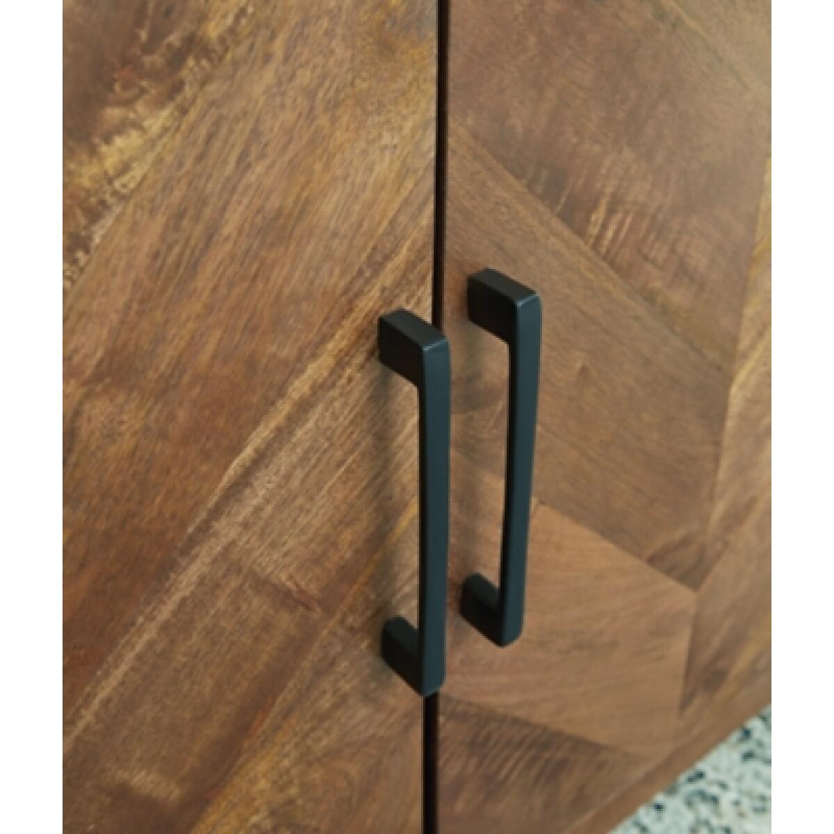 Prattville Accent Cabinet Accent Furniture Ashley Furniture 17