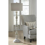 Bernadate Floor Lamp Lighting Ashley Furniture 13