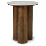 Henfield Accent Table - Image 4