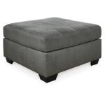 Pitkin Oversized Accent Ottoman Ottomans & Poufs Ashley Furniture 8