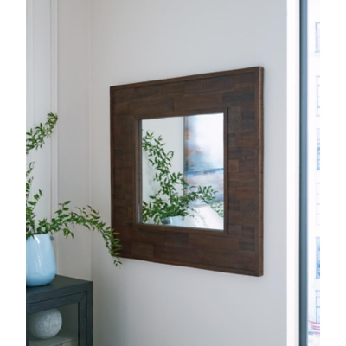 Hensington Accent Mirror Mirrors Ashley Furniture 9