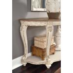 Realyn Sofa Table Sofa Tables Ashley Furniture 28