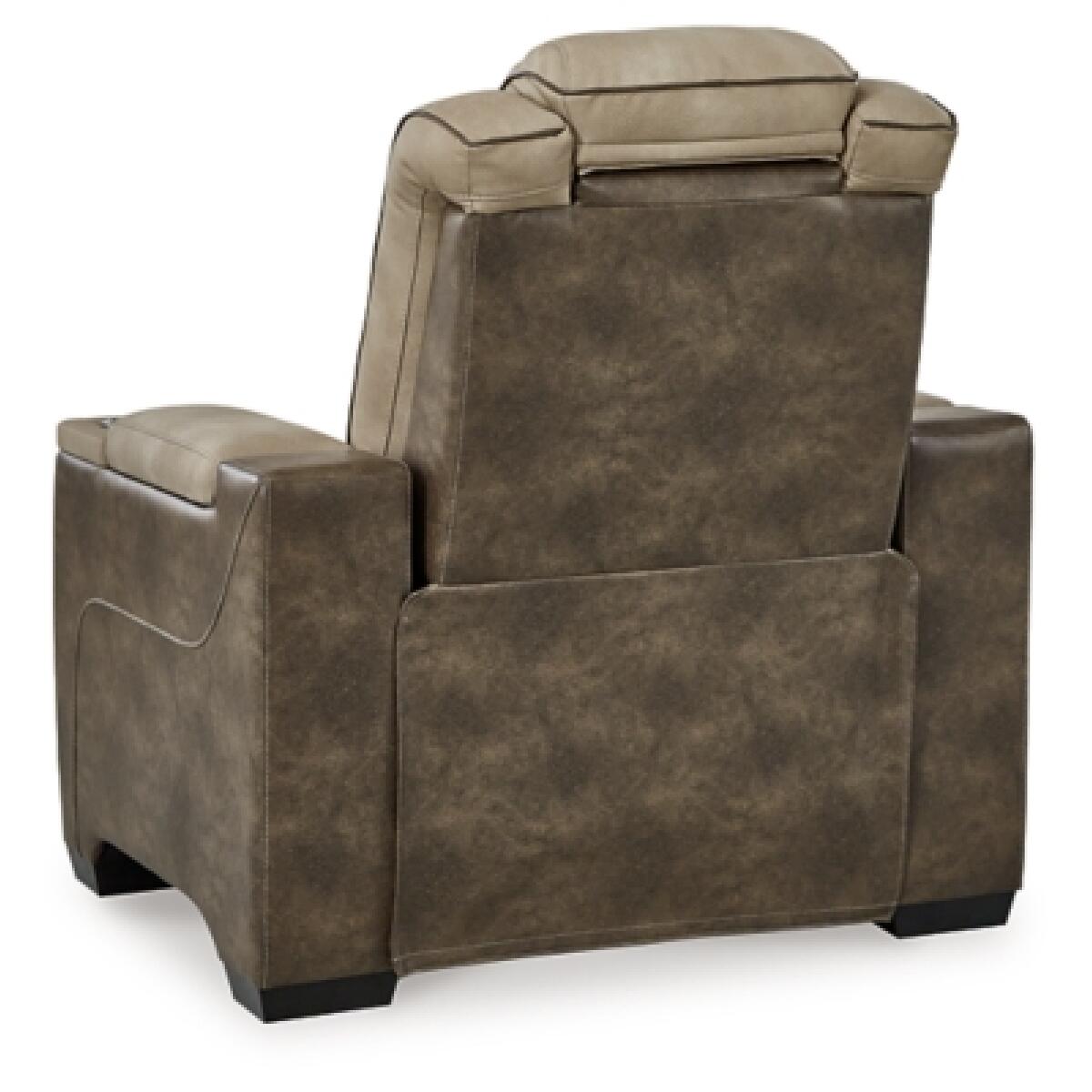Next-Gen DuraPella Power Recliner Recliners Ashley Furniture 20
