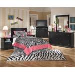 Maribel Nightstand Nightstands Ashley Furniture 29