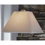 Deidra Table Lamp (Set of 2) Lighting Ashley Furniture 20