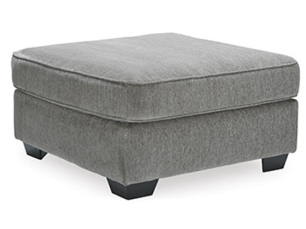 Altari Oversized Accent Ottoman Ottomans & Poufs Ashley Furniture