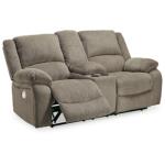 Draycoll Power Reclining Loveseat with Console Loveseats Ashley Furniture 23