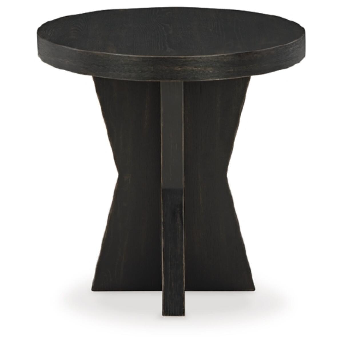 Galliden End Table End tables Ashley Furniture 10