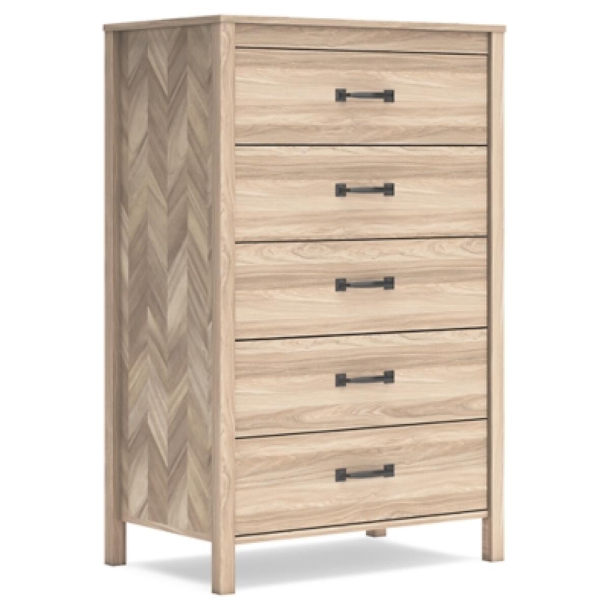 Battelle Chest of Drawers Chests Ashley Furniture 13
