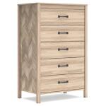 Battelle Chest of Drawers Chests Ashley Furniture 24