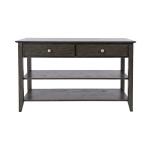 Carlton Console Table Console Tables Jofran 7