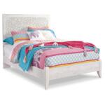 Paxberry Full Panel Bed Beds Ashley Furniture 26